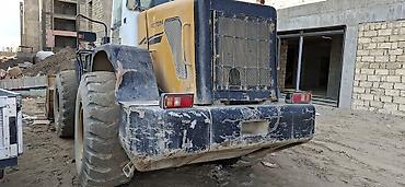 yükləyici traktor: Satilir.hec bir problemi yoxdur.qizdirmir yag azaltmagi yoxdu.ciddi — 6