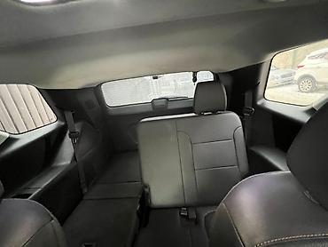 Chevrolet: Chevrolet Traverse: 2020 г., 3.5 л, Автомат, Бензин, Внедорожник — 9