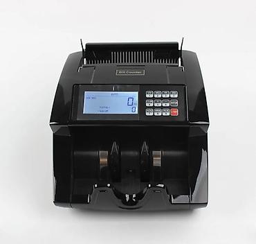 моноблоки для кассы: Машинка для счета денег Bill Counter 2020 UV/3MG — это практичное и — 4