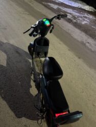 Электросамокаты: Электросамокат, Без рассрочки, Б/у, Бесплатная доставка — 6