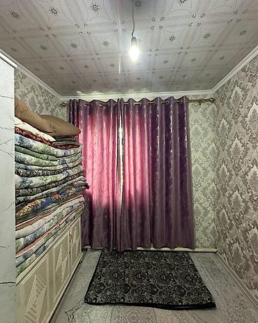 дом с ивановка: 4 комнаты, 70 м², 6 соток, Сокулук, Агентство недвижимости — 8