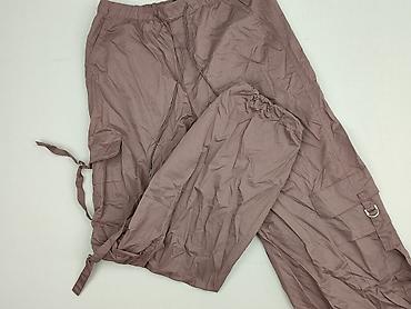 ztac 2: Zara, Spodnie cargo damskie, rozmiar XS — 1