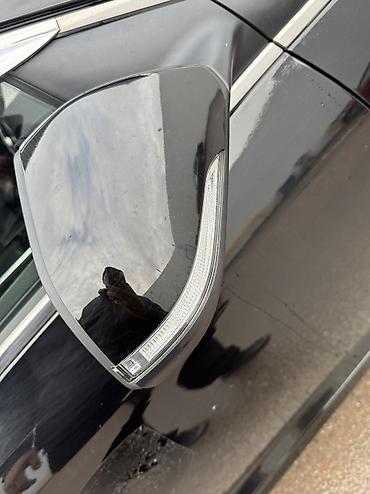 Hyundai: Hyundai Sonata: 2019 г., 2 л, Автомат, Газ — 14