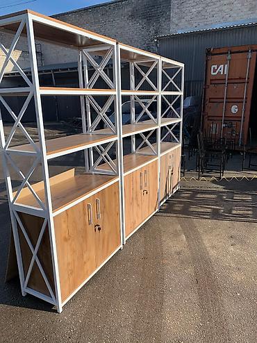 Этажерки для кухни: Полка стеллажи 
Стеллажи полки от производителя — 25