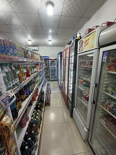 Торговля: 🏪 СДАЁТСЯ В АРЕНДУ ГОТОВОЕ ПОМЕЩЕНИЕ ПОД ПРОДУКТОВЫЙ МАГАЗИН 📍 Район — 7