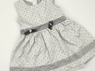 sukienki letnie wyprzedaż hm: Dress, 1.5-2 years, 86-92 cm, condition - Good