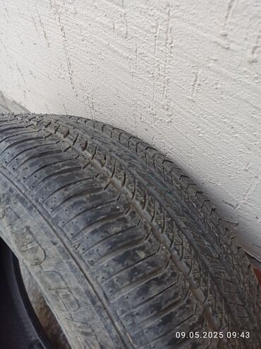 Шины: Шины 245 / 55 / R 19, Лето, Новый, 1 шт, Bridgestone at lalafo.kg Шины: Шины 245 / 55 / R 19, Лето, Новый, 1 шт, Bridgestone