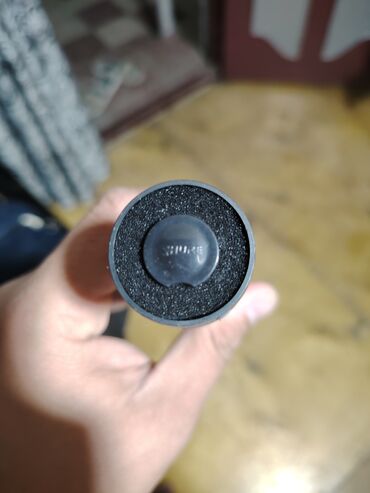 Səsgücləndiricilər, qulaqlıqlar və mikrofonlar: Shure QLXD4 simsiz mikrofon qəbuledicisi - Model: QLXD4 (Q51 — 13