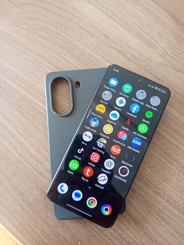 купить айфон 15 про в баку: Poco X7 Pro, 512 ГБ, цвет - Желтый, С документами