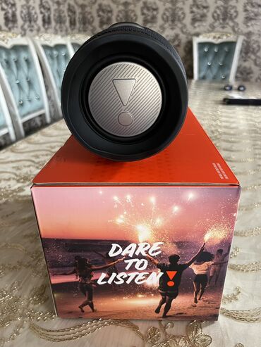 Колонки для ПК и ноутбуков: JBL EXTREME 2 Новый и очень громкий JBL Extreme 2 by Harman Kardon — 3