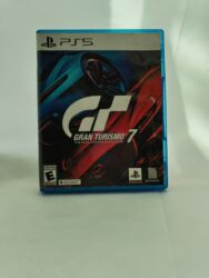 xiaomi mi 9 t: Məhsul: Gran Turismo 7 – PS5 (disk versiyası) Təsvir: - Platforma