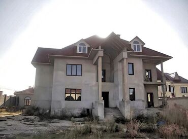 самый дорогой дом в кыргызстане: 700 м², 6 комнат