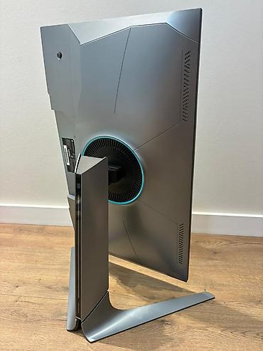 Мониторы: Монитор, LED, 27" - 28" — 7