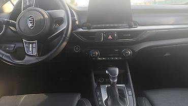 Kia: Kia K3: 2019 г., 1.6 л, Автомат, Бензин, Седан — 19