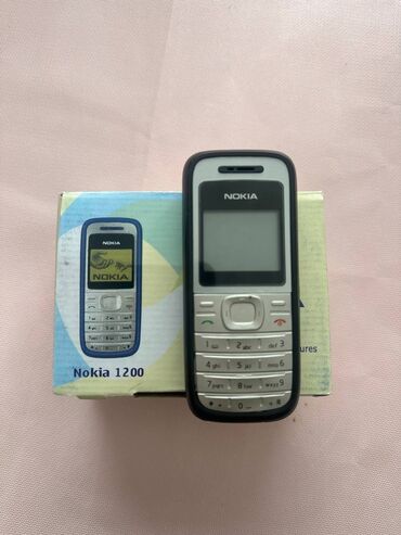 компью: Nokia C21, Жаңы, түсү - Боз, 1 SIM