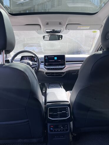 Volkswagen: Volkswagen ID.6: 2022 г., Автомат, Электромобиль, Кроссовер — 8