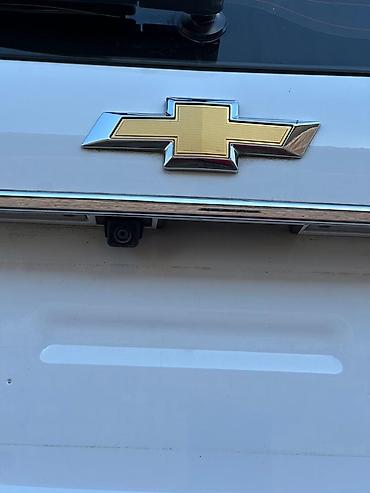 Chevrolet: Chevrolet Spark: 2017 г., 0.1 л, Автомат, Бензин, Хэтчбэк — 8