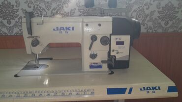 швейный маашина зиг зак: Швейная машина Jack, Швейно-вышивальная, Полуавтомат