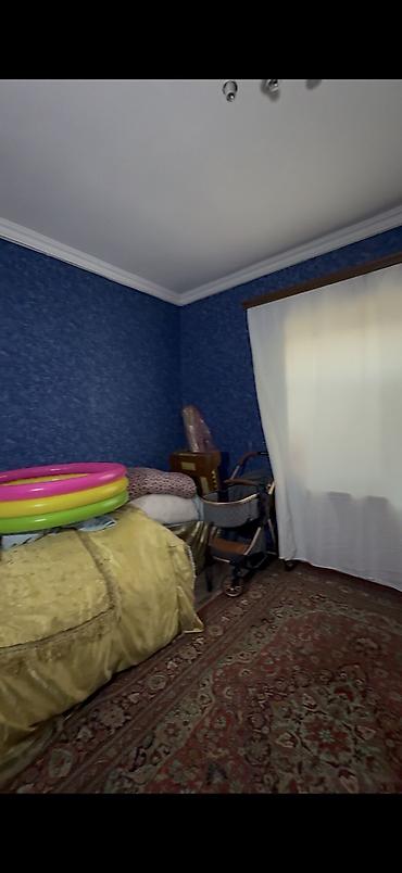 Həyət evləri və villalar: Suraxanı 4 otaqlı, 96 kv. m, Orta təmir — 4