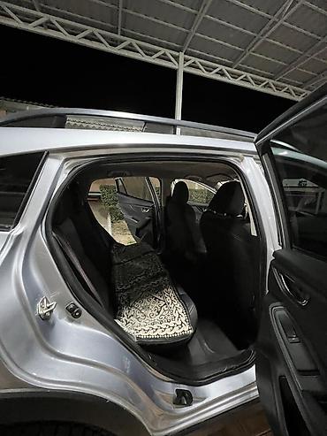 bid e2: Subaru XV: 2020 г., 2 л, Вариатор, Бензин, Кроссовер — 4