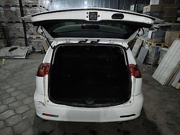 багажник калдина: Toyota Caldina: 2003 г., 2 л, Универсал — 7