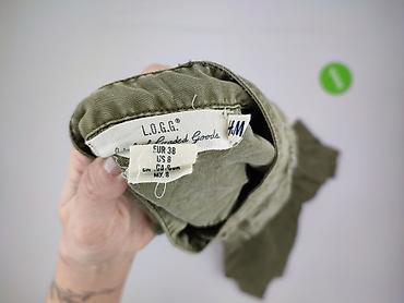 michael h: H&M L.O.G.G., Sukienka damska, rozmiar M — 4