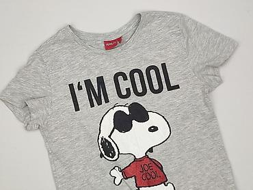 skarpetki c: Peanuts, T-shirt damski, rozmiar S — 1