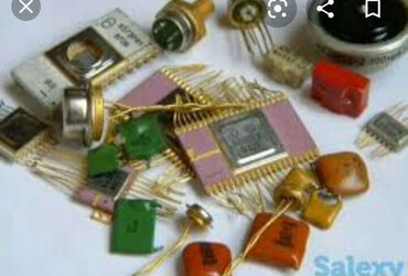 детектор металла: Куплю дорого . Км конденсаторы .к52 ето, резисторы сп5,ппз. Птп