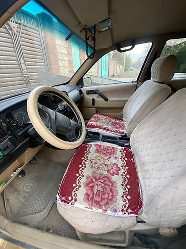 launch pro elite: Volkswagen Passat: 1988 г., 0.8 л, Механика, Бензин, Седан — 5