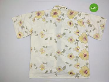 t shirty plus size: Koszula damska, rozmiar 8XL — 3