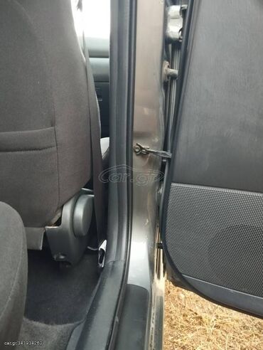 Toyota: Toyota Corolla: 1.4 l. | 2005 έ. Χάτσμπακ — 16