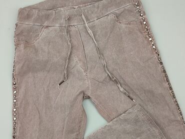 spódnice jeansowe rozmiar 52: Джинси, 2XS, стан - Хороший