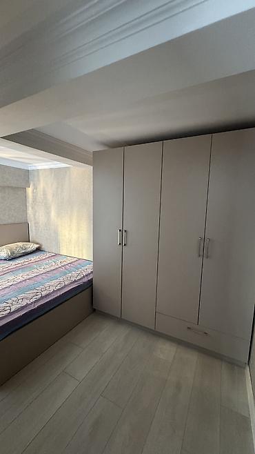 Батирлерди сатуу: Студия, 40 м², Аламедин-1 мкр 8 кабат, Жаңы ремонт — 9