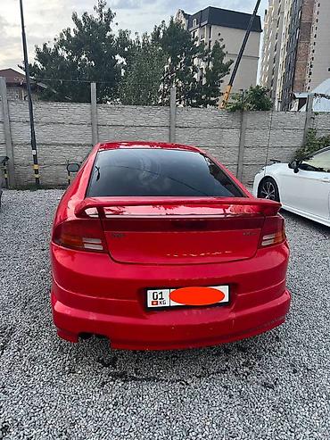 dodge caravan: Dodge Intrepid: 2002 г., 2.7 л, Автомат, Бензин, Седан — 10