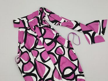 sukienka w szachownicę: Women`s top, size L