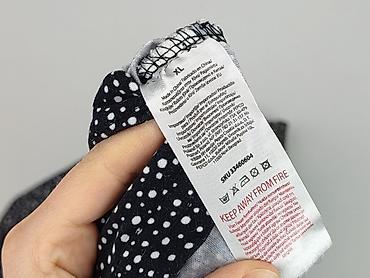 bluzki satynowe: Beloved, Bluzka damska, rozmiar XL — 5