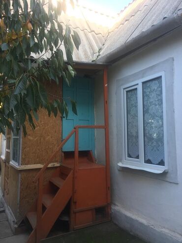 Продажа домов: Дом, 100 м², 6 комнат, Собственник, Старый ремонт — 23