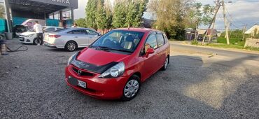 калпак на хонду: Honda Fit: 2002 г., 1.3 л, Автомат, Бензин, Седан