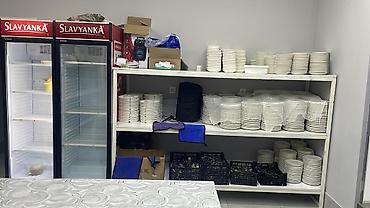 Готовый бизнес: Mərasim evi hazır biznes 750 kvadratmetr,80-120 150-200 200-350 — 8