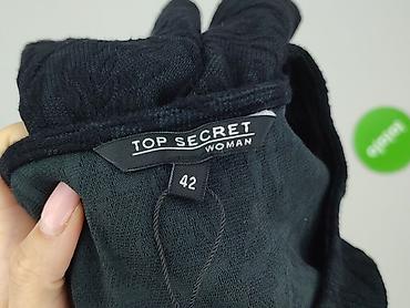 bluzki tatum: Top Secret, Bluzka damska, rozmiar XL — 4
