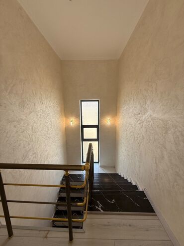 Həyət evləri və villaların satışı: Binə 5 otaqlı, 160 kv. m, Kredit var, Yeni təmirli — 25