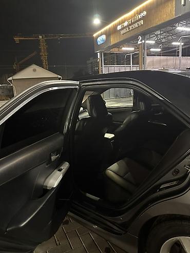 фары камри 30: Toyota Camry: 2012 г., 2.5 л, Автомат, Бензин, Седан — 10