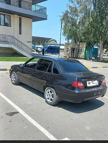 торпеда нексия 1: Daewoo Nexia: 2010 г., 1.6 л, Механика, Бензин, Седан — 1