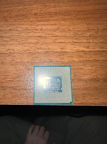jamo 6 5cs t: İntel Core İ5 3200M Laptop prosesso. Yalnız mesajla elaqe — 5