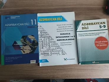 Книги и журналы: Az dili 11(2019)-3 manat Az dili 5-9- 3 manat Az dili Buraxılış-2.50 — 1