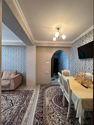 əlimyandı satılan evlər: 3 otaqlı mənzil – zövqlü interyer və funksional planlama 74kv 1ci — 7
