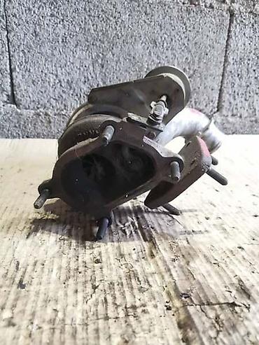 турбина рено лагуна 2: TURBINA 2.5 CDTI ZA RENAULT OSTALO OD 2014. DO 2018. GOD. | Turbina — 3