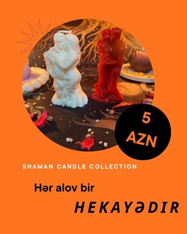 Şamlar: Şam Fiqurlu — 13