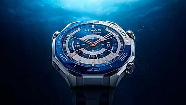huawei watch d2: Huawei Watch Ultimate 2 — самые технологичные смарт-часы Huawei на — 5