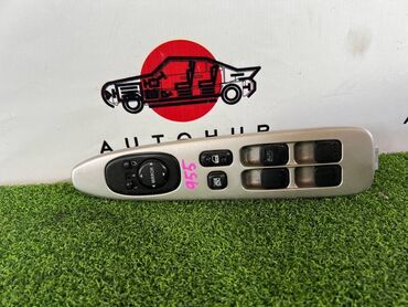 ремонт блок управление: Блок управления стеклами TOYOTA Altezza SXE10 2 2003 (б/у)